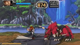 Guilty Gear: Judgement Screenshot from Shacknews