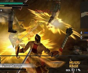Dynasty Warriors Vol. 2 Videos