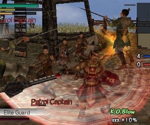 Dynasty Warriors Vol. 2 Files