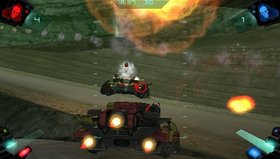 BattleZone Screenshot from Shacknews