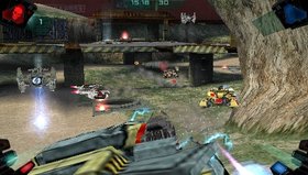 BattleZone Screenshot from Shacknews