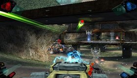 BattleZone Screenshot from Shacknews