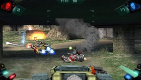 BattleZone Screenshot from Shacknews