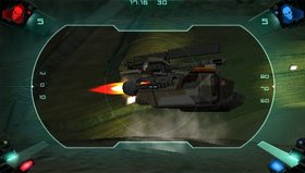BattleZone Screenshot from Shacknews