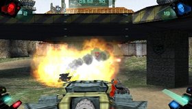 BattleZone Screenshot from Shacknews