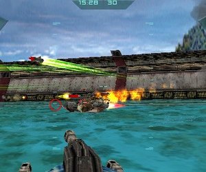 Battlezone Files