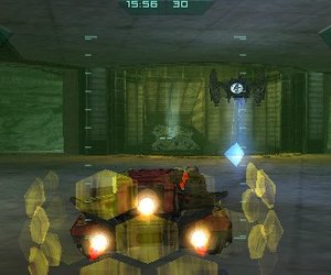 Battlezone Videos