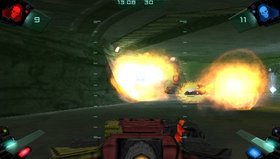 BattleZone Screenshot from Shacknews