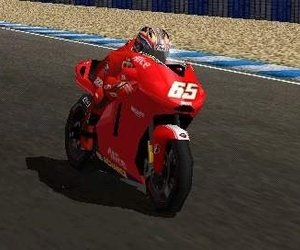 Moto GP Chat