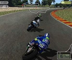 Moto GP Videos
