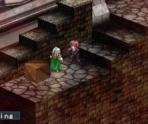 Spectral Souls Chat