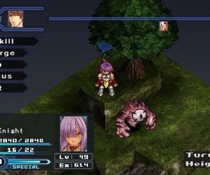 Spectral Souls Files