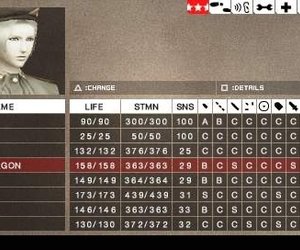 Metal Gear Solid: Portable Ops Chat