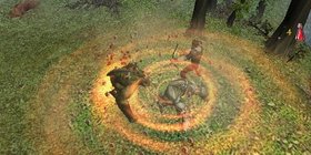 Dungeon Siege: Throne of Agony Screenshot from Shacknews