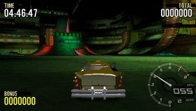 Rush Screenshot from Shacknews