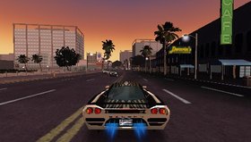 Rush Screenshot from Shacknews