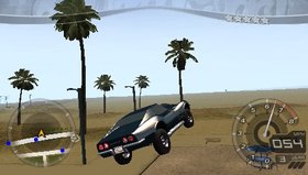Rush Screenshot from Shacknews
