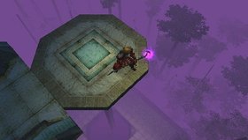 Dungeon Siege: Throne of Agony Screenshot from Shacknews