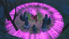 Dungeon Siege: Throne of Agony Screenshot from Shacknews