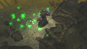 Dungeon Siege: Throne of Agony Screenshot from Shacknews
