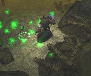Dungeon Siege: Throne of Agony Screenshots