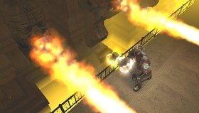Dungeon Siege: Throne of Agony Screenshot from Shacknews