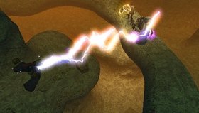 Dungeon Siege: Throne of Agony Screenshot from Shacknews