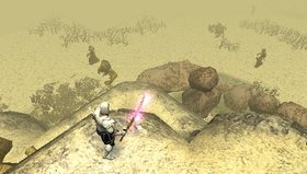Dungeon Siege: Throne of Agony Screenshot from Shacknews