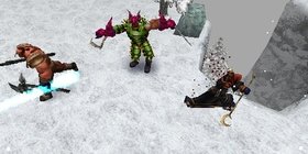 Dungeon Siege: Throne of Agony Screenshot from Shacknews