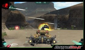 BattleZone Screenshot from Shacknews
