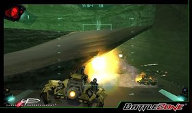 BattleZone Screenshot from Shacknews