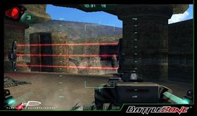 BattleZone Screenshot from Shacknews