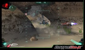 BattleZone Screenshot from Shacknews