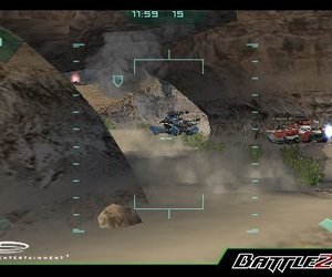 Battlezone Screenshots