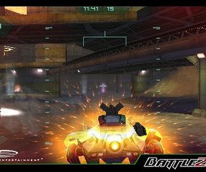Battlezone Screenshots