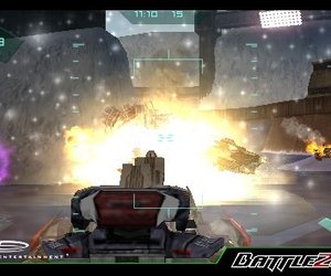 Battlezone Videos