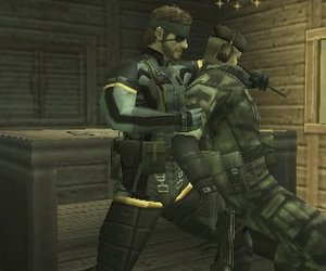 Metal Gear Solid: Portable Ops Videos