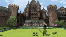 Smash Court Tennis 3 Screenshot from Shacknews