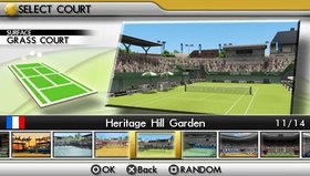 Smash Court Tennis 3 Screenshot from Shacknews
