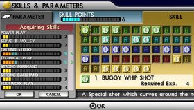 Smash Court Tennis 3 Screenshot from Shacknews