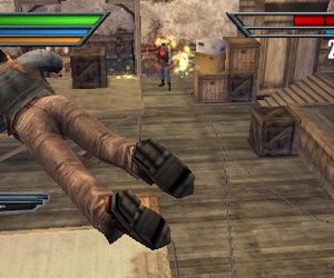 Dead to Rights: Reckoning Files