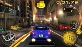 Midnight Club 3: DUB Edition Screenshot from Shacknews