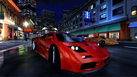 Midnight Club 3: DUB Edition Screenshot from Shacknews