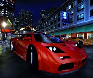 Midnight Club 3: DUB Edition Screenshots