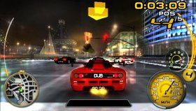 Midnight Club 3: DUB Edition Screenshot from Shacknews