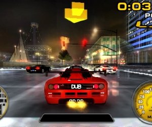 Midnight Club 3: DUB Edition Files