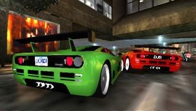 Midnight Club 3: DUB Edition Screenshot from Shacknews