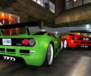 Midnight Club 3: DUB Edition Chat