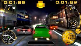 Midnight Club 3: DUB Edition Screenshot from Shacknews