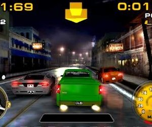 Midnight Club 3: DUB Edition Videos